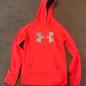 Under Armour Sweatshirt